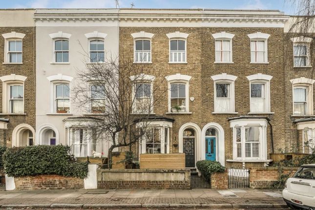 Thumbnail Property for sale in Walford Road, London