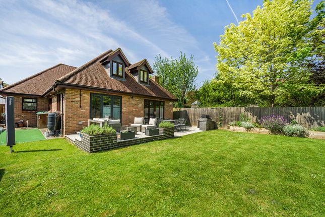 Detached house for sale in Kings Lane, Harwell, Didcot, Oxfordshire