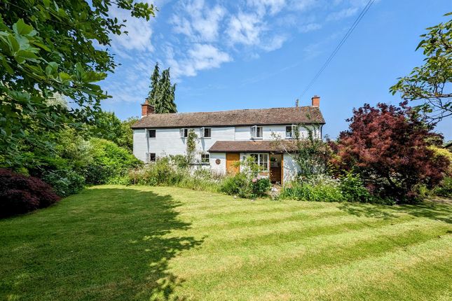 Thumbnail Cottage for sale in Blakemere, Hereford