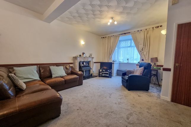 Terraced house for sale in St. Helens Avenue, Swansea, City And County Of Swansea.