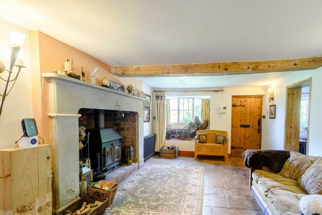 Detached house for sale in Malswick, Newent, Gloucestershire