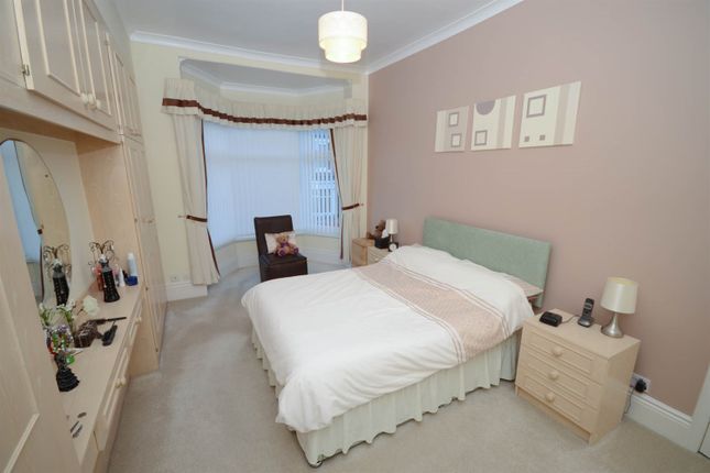 Terraced house for sale in Oxford Avenue, South Shields