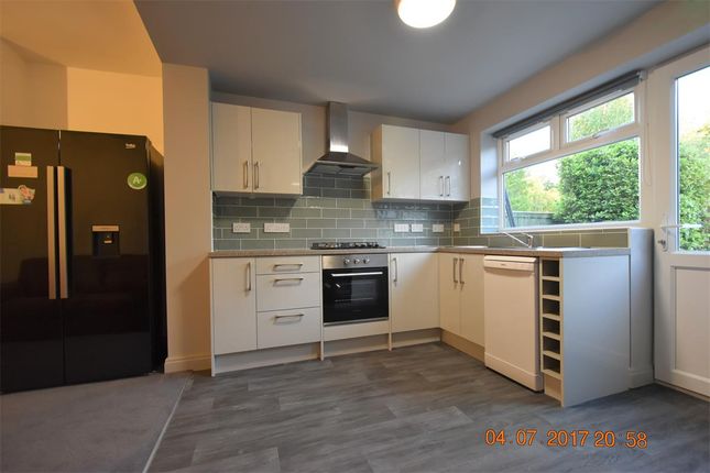 Thumbnail Terraced house to rent in Lodge Hill Road, Selly Oak, Birmingham