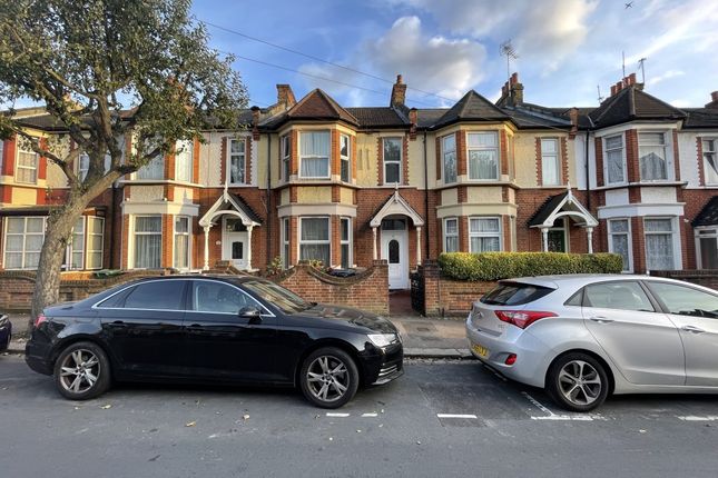 Two Bedroom First Floor Flat