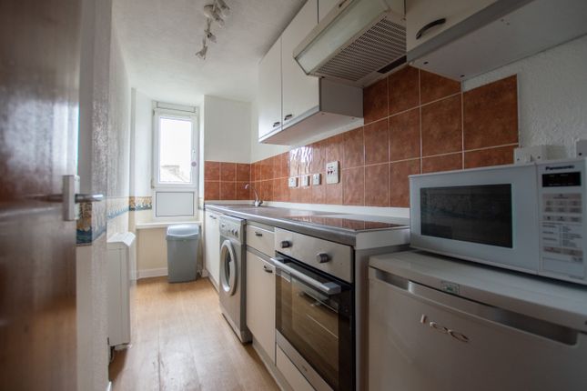 Thumbnail Flat to rent in Bright Street, Lochee, Dundee, Angus