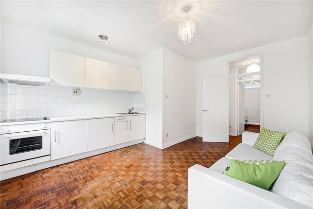 Flat for sale in Park Court, 115A Clarendon Road, Notting Hill, London