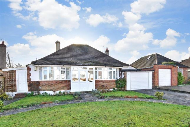 Detached bungalow for sale in Waterer Gardens, Tadworth, Surrey