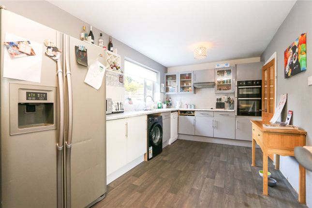 Semi-detached house for sale in Amberley Road, Stoke Lodge, Bristol, South Gloucestershire