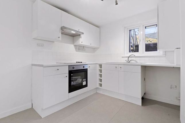 Flat for sale in Ramsay Road, Forest Gate