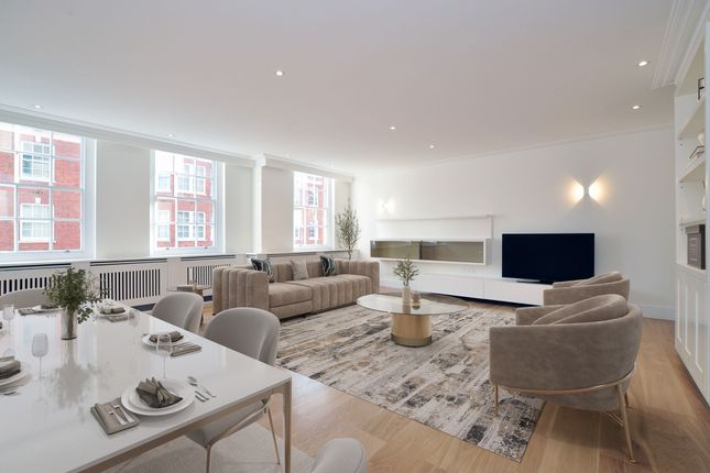 17, 33 Grosvenor Square, London photo 2