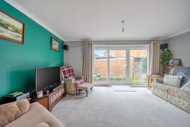 14, York Crescent, Honiton photo 2