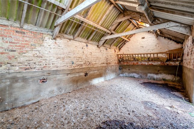 Barn conversion for sale in Seamer, Middlesbrough