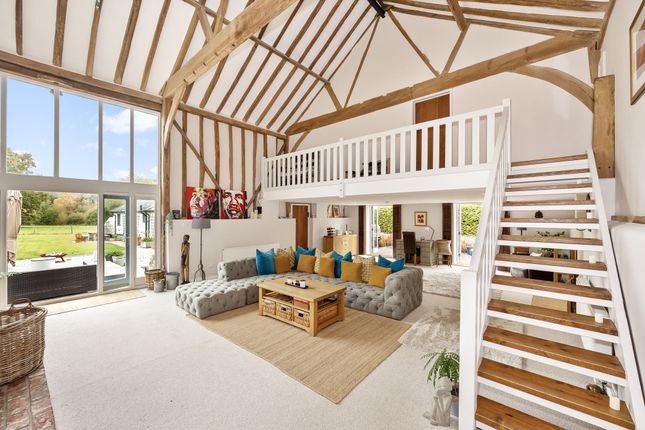 North Barn Harbolets Road, Pulborough photo 2