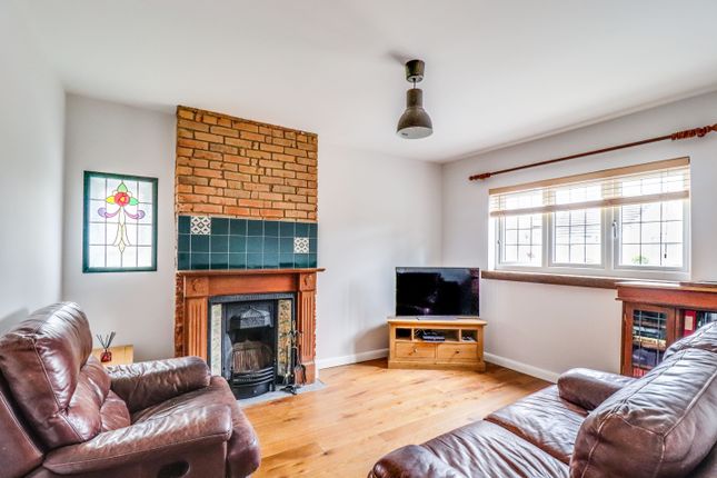 Detached house for sale in Parkstone Avenue, Benfleet