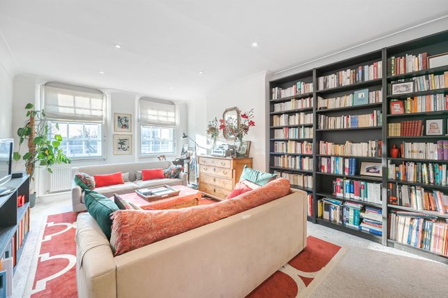 Flat for sale in Coleherne Court, Redcliffe Gardens, London SW5
