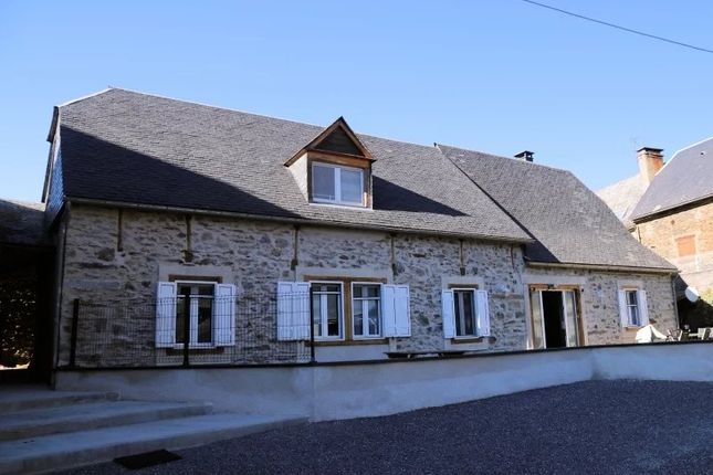 Thumbnail Property for sale in Gazost, Midi-Pyrenees, 65100, France