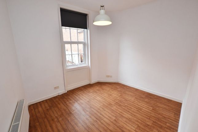 Studio to rent in Angel Place, Worcester