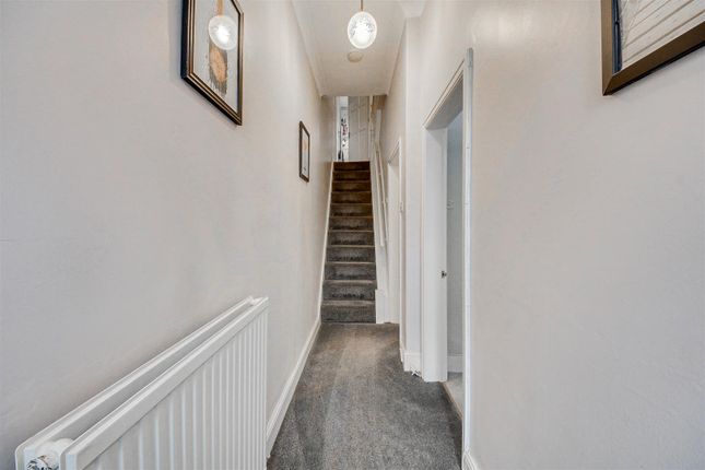 Semi-detached house for sale in Kensington Road, Southport