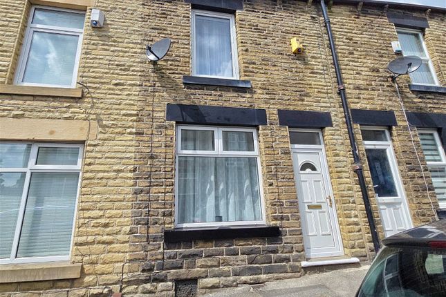 Thumbnail Terraced house for sale in Windermere Road, Barnsley