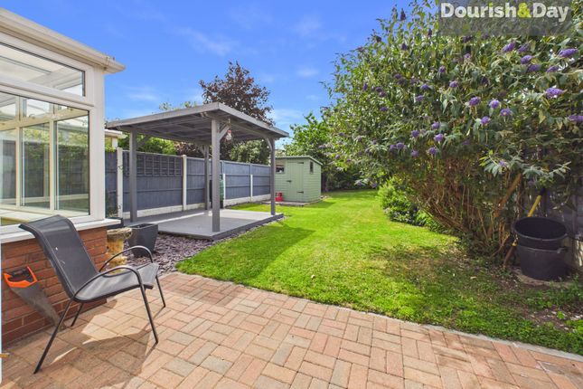 20 Talbot Crescent, Whitchurch photo 4
