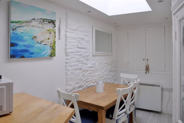 Cottage for sale in Kings Road, St. Mawes, Truro