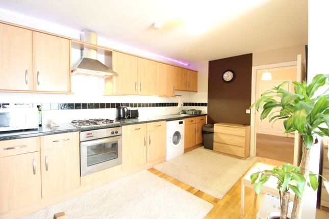 Flat for sale in 108-118 Wellington Road, London