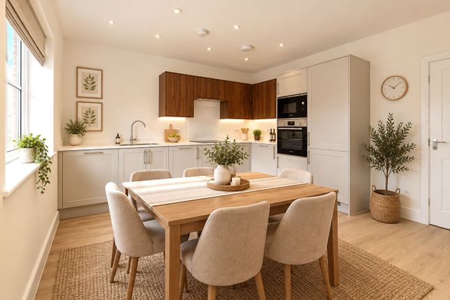 Plot 1 - Small Acres,, Old School Court, Hatfield Peverel photo 3