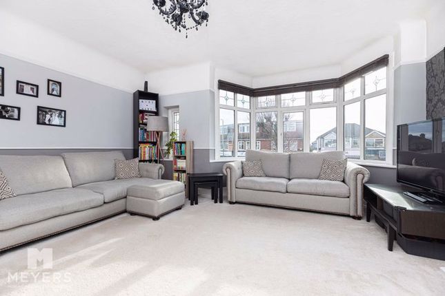 Flat for sale in Christchurch Road, Bournemouth