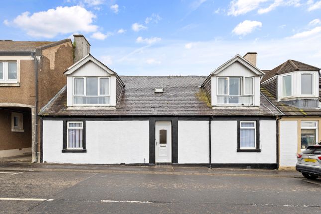 Thumbnail Flat for sale in Vennel Street, Dalry