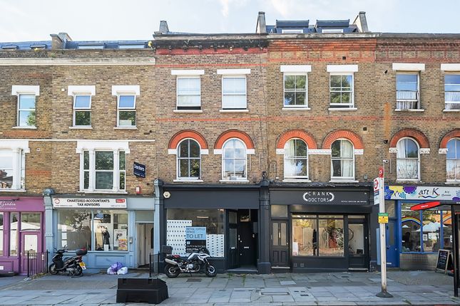 Thumbnail Retail premises to let in 88 Mill Lane, West Hampstead, London