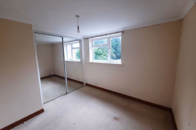 End terrace house for sale in Abbots Way, Yeovil