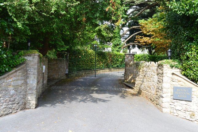 Terraced house to rent in Braddons Hill Road East, Torquay