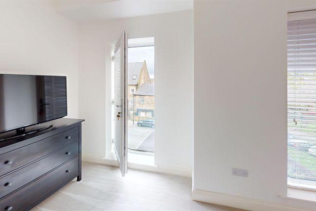 Property to rent in St. Stephens Place, Skipton