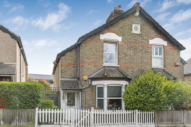 3-bed house on 56, Bromley Road, Beckenham, £525,000