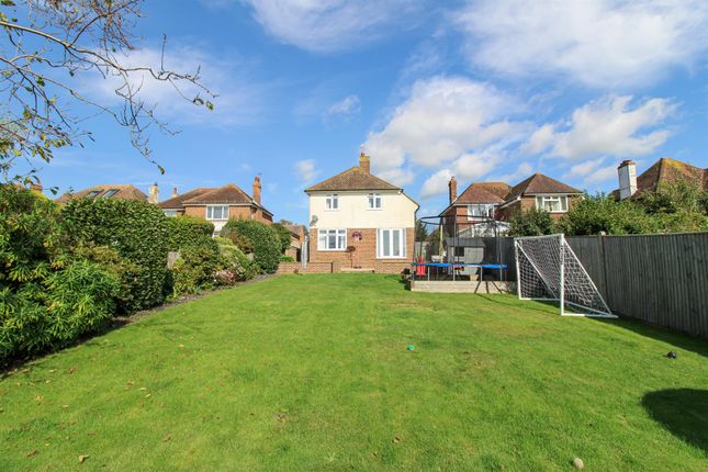 Detached house for sale in Glenleigh Avenue, Bexhill-On-Sea