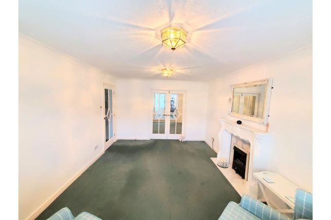Detached house for sale in Hastings Avenue, Preston