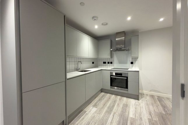 102,, Apex Lofts, Digbeth photo 5