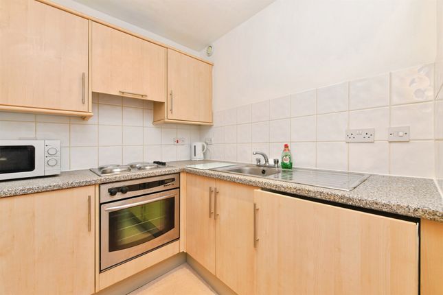 Flat 39, Mayfair House, 59, Regent Street, Plymouth photo 3
