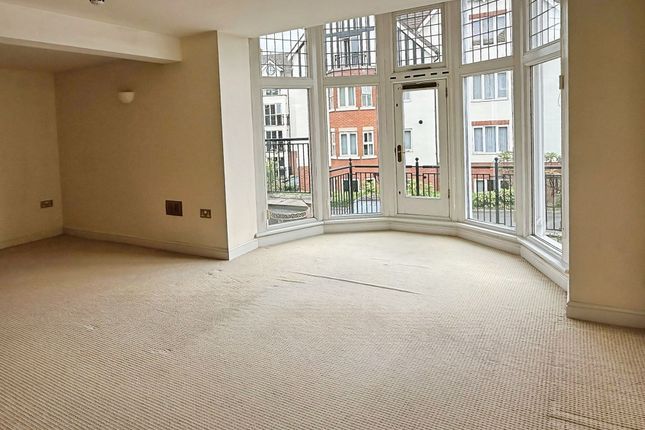 75 Hermitage Court Honeywell Close, Leicester photo 4