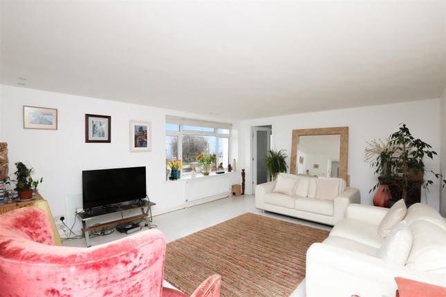 Flat for sale in West Hill Road, St. Leonards-On-Sea