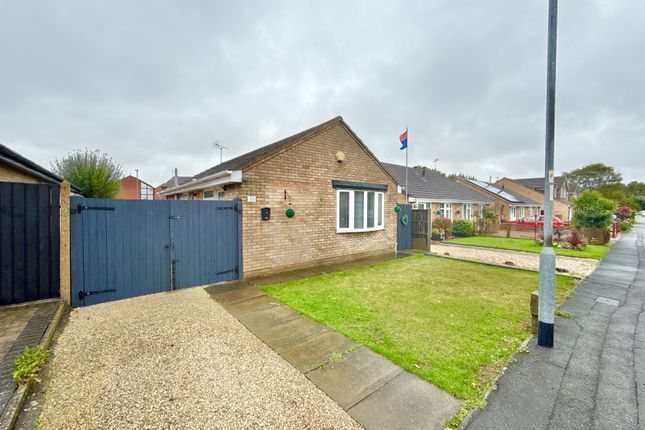 2-bed house on 53, Montaigne Crescent, Lincoln, £196,000