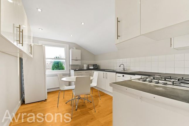 Maisonette to rent in St. Alphonsus Road, London