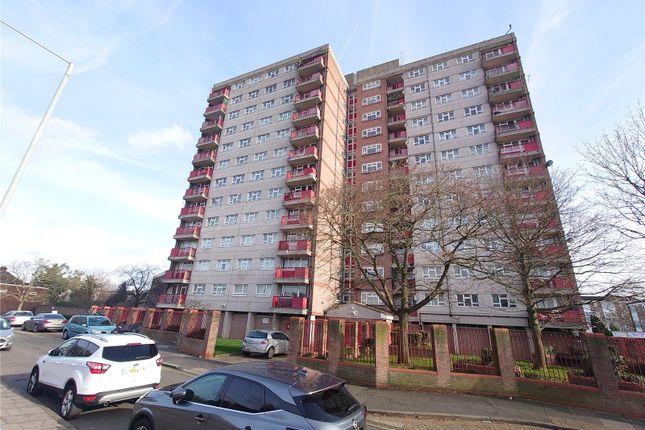 Flat for sale in Melbourne House, Yeading Lane, Hayes, Greater London