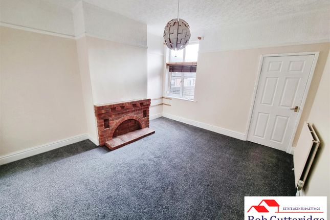 Terraced house to rent in Heaton Terrace, Porthill. Newcastle, Staffs