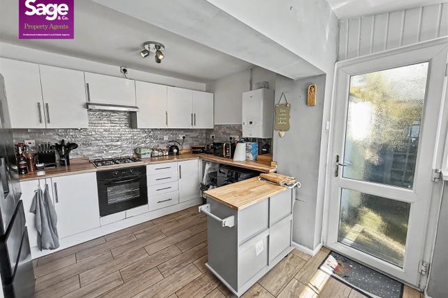 51, Mount Pleaseant Road, Newport photo 4
