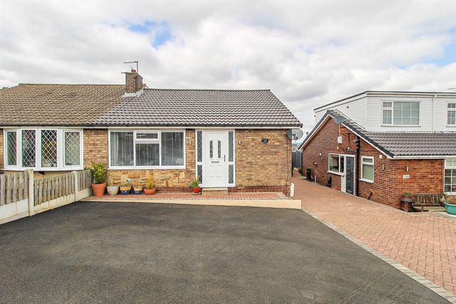 2-bed house on 22, Oakland Drive, Wakefield, £265,000