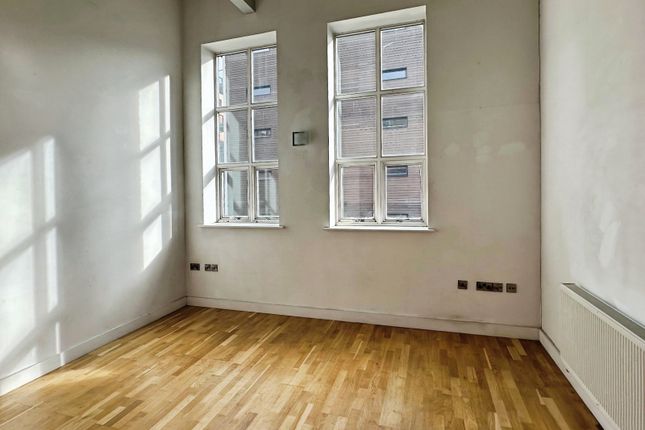 Apartment 19, Block A, 12, Pollard Street, Greater Manchester photo 2