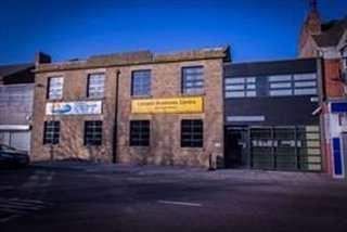 Thumbnail Office to let in The Old School, 188 Liscard Road, Liscard, Liscard