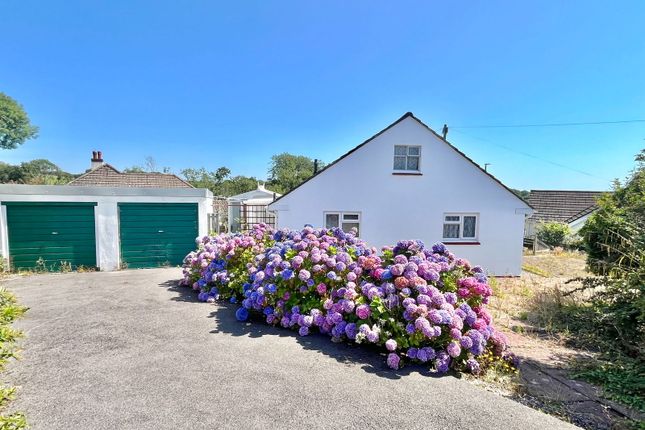 Thumbnail Detached house for sale in Duchy Drive, Preston, Paignton