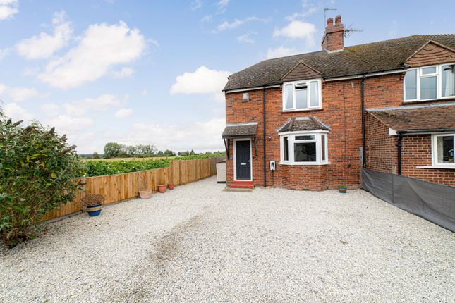 Thumbnail Semi-detached house for sale in Sweechgate, Broad Oak